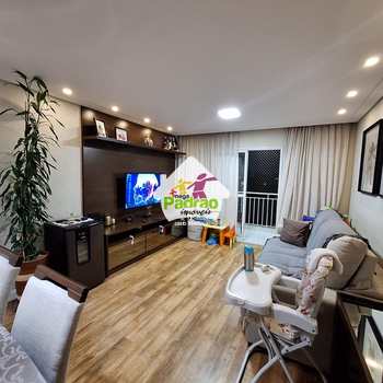 Apartamento em Guarulhos, bairro Vila Fátima
