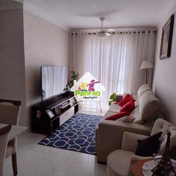 Apartamento em Guarulhos, bairro Vila Galvão