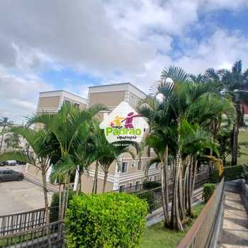 Apartamento em Guarulhos, bairro Água Chata