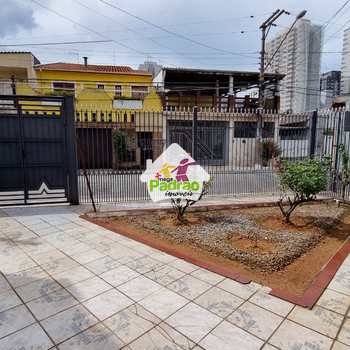Casa em Guarulhos, bairro Vila Augusta