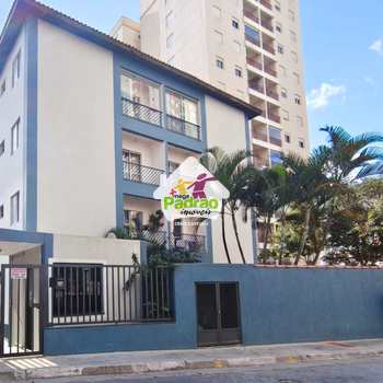Apartamento em Guarulhos, bairro Picanço