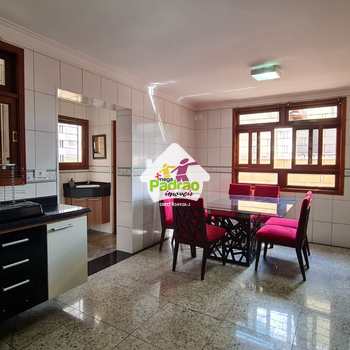 Sobrado em Guarulhos, bairro Vila Galvão