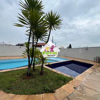 Cobertura em Guarulhos, bairro Torres Tibagy