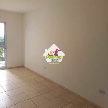 Apartamento em Guarulhos, bairro Centro