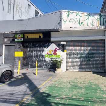 Salão em Guarulhos, bairro Picanço