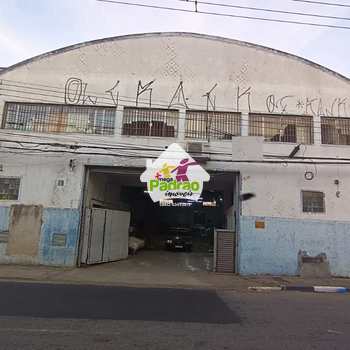 Galpão em Guarulhos, bairro Vila Endres