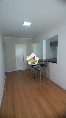 Apartamento, código 10590 em Guarulhos, bairro Picanço