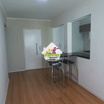 Apartamento em Guarulhos, bairro Picanço