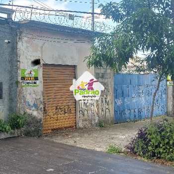 Terreno em Guarulhos, bairro Jardim Vila Galvão