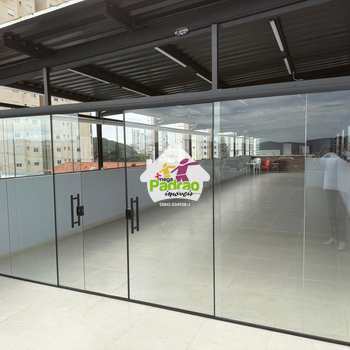 Prédio Comercial em Guarulhos, bairro Vila Rosália