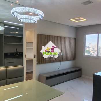 Apartamento em Guarulhos, bairro Vila Galvão