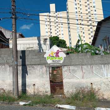 Terreno em Guarulhos, bairro Vila Milton