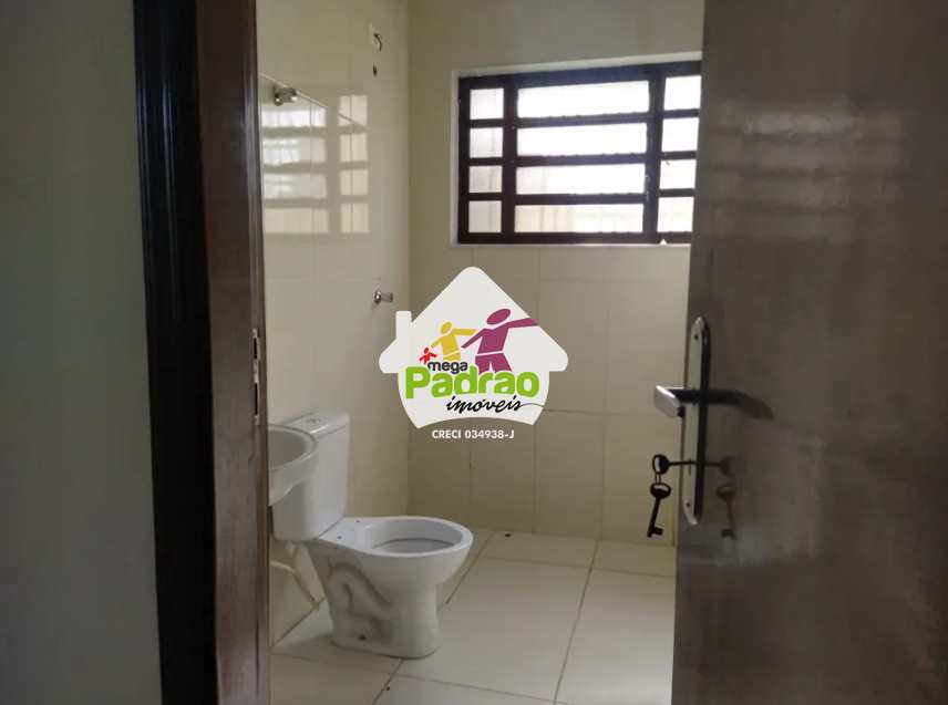 Casa em Guarulhos, no bairro Vila Rosália