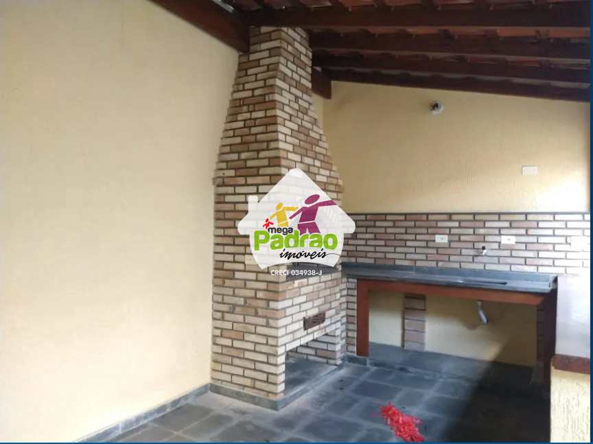 Casa em Guarulhos, no bairro Vila Rosália