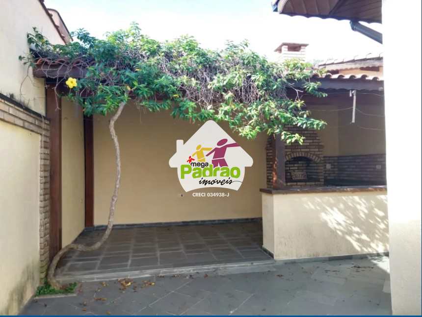 Casa em Guarulhos, no bairro Vila Rosália