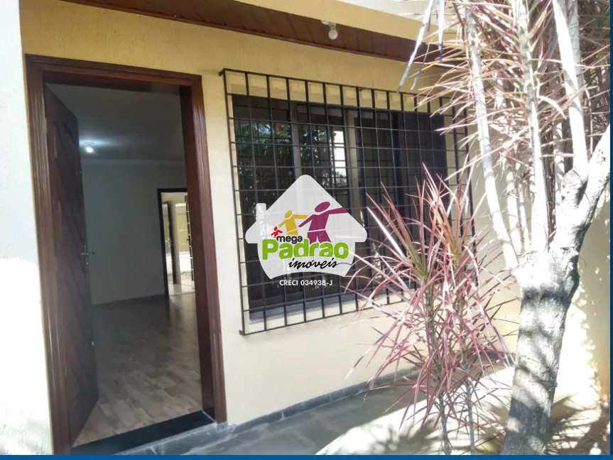 Casa em Guarulhos, no bairro Vila Rosália