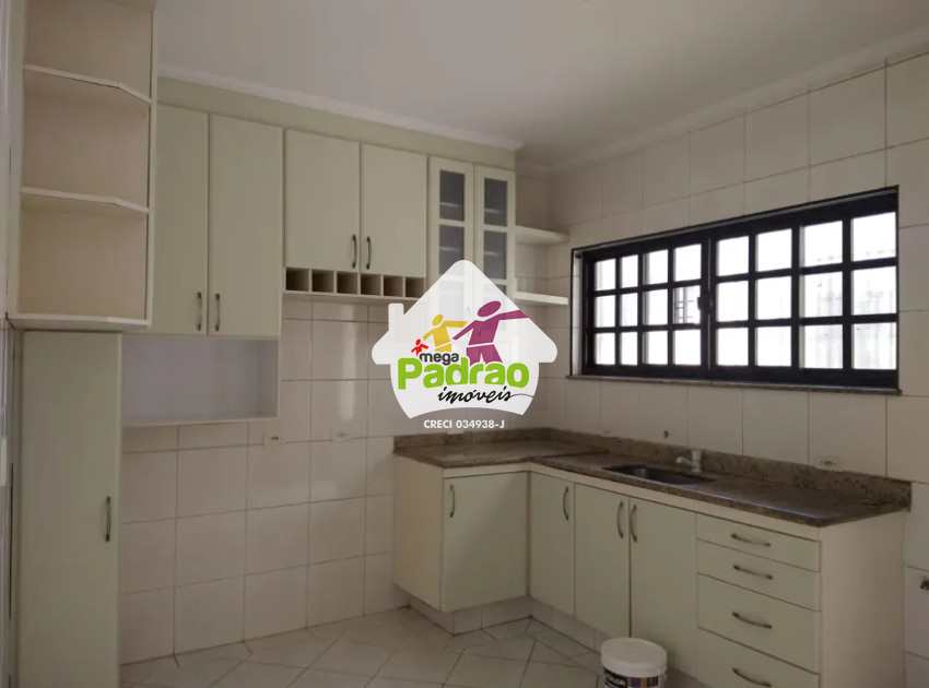 Casa em Guarulhos, no bairro Vila Rosália