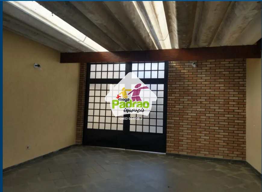 Casa em Guarulhos, no bairro Vila Rosália