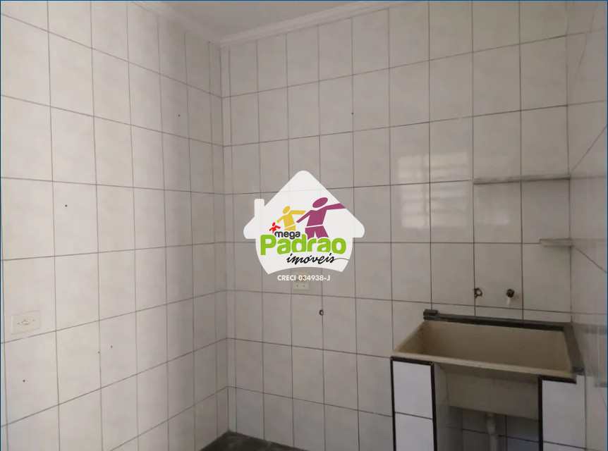 Casa em Guarulhos, no bairro Vila Rosália