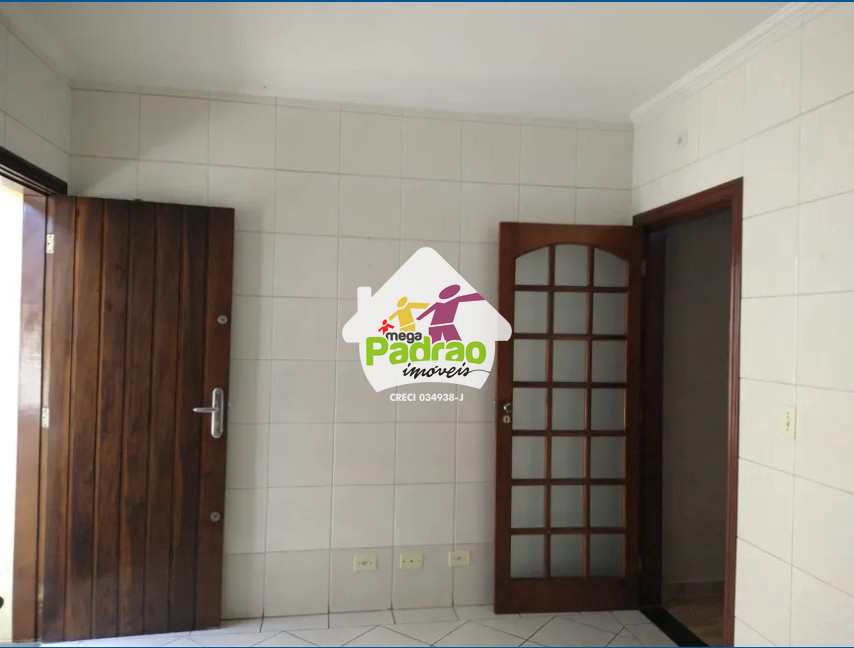 Casa em Guarulhos, no bairro Vila Rosália