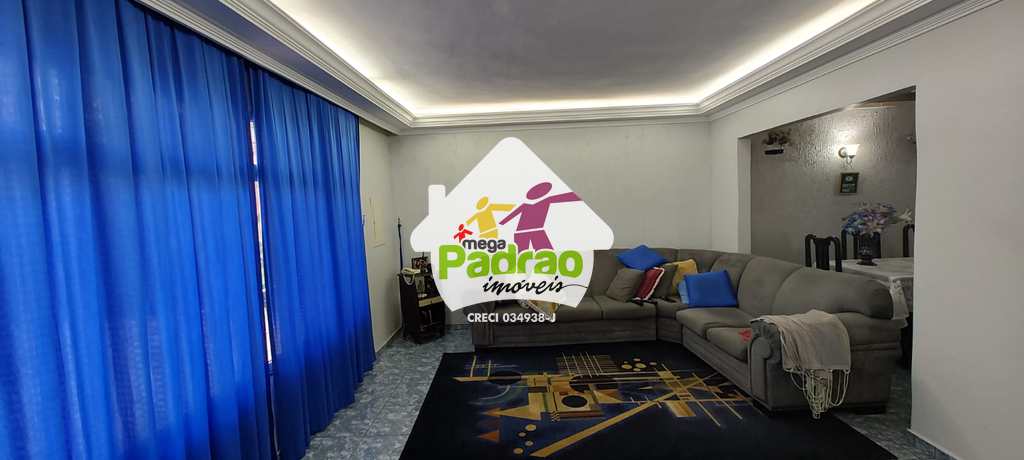 Casa em Guarulhos, no bairro Vila Rosália