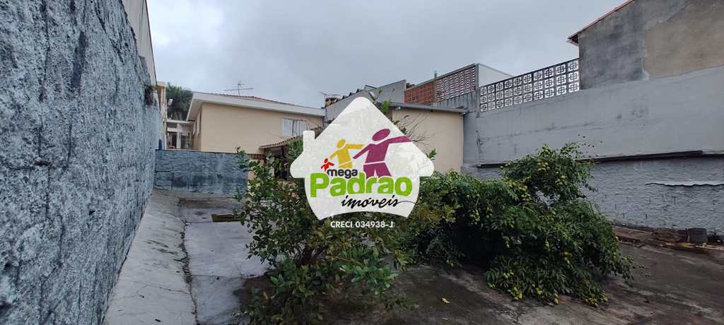 Casa em Guarulhos, no bairro Vila Rosália