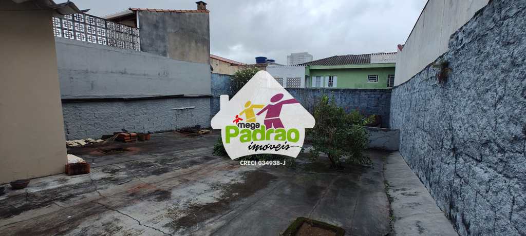 Casa em Guarulhos, no bairro Vila Rosália