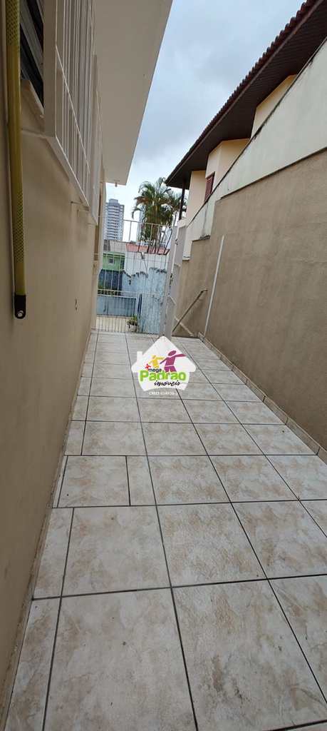 Casa em Guarulhos, no bairro Vila Rosália