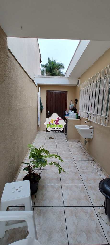 Casa em Guarulhos, no bairro Vila Rosália