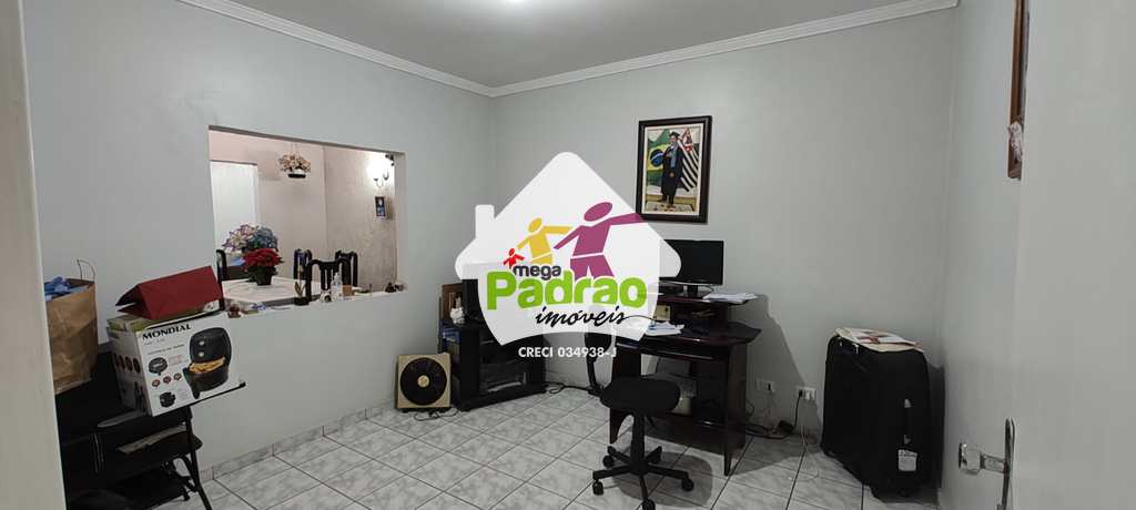 Casa em Guarulhos, no bairro Vila Rosália