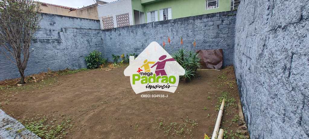 Casa em Guarulhos, no bairro Vila Rosália