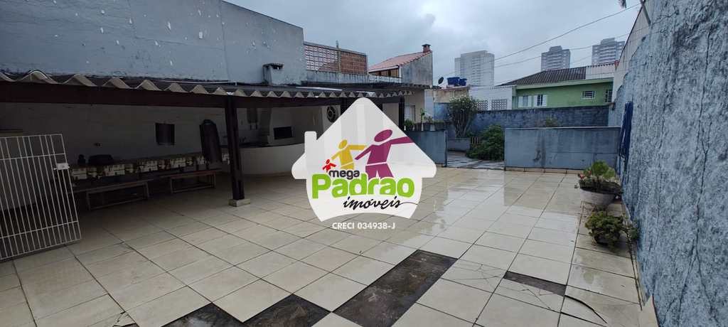 Casa em Guarulhos, no bairro Vila Rosália