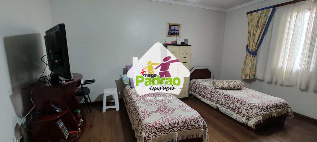 Casa em Guarulhos, no bairro Vila Rosália