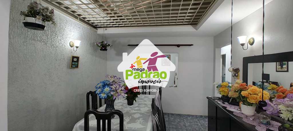 Casa em Guarulhos, no bairro Vila Rosália