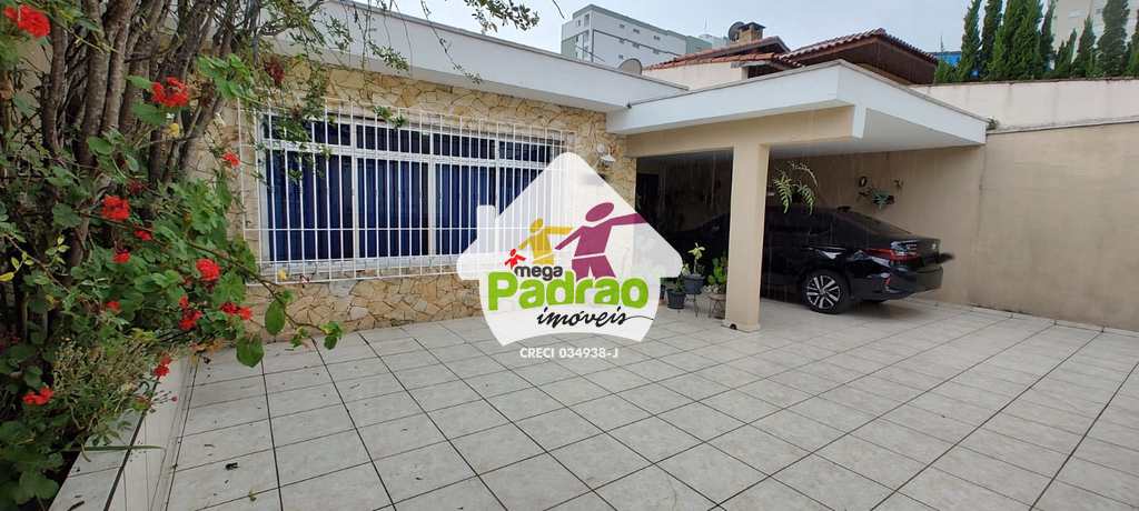 Casa em Guarulhos, no bairro Vila Rosália