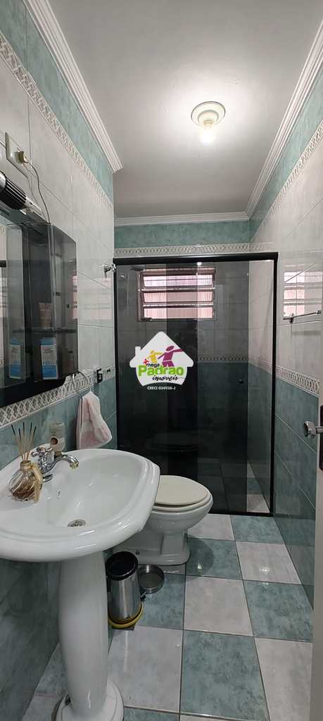 Casa em Guarulhos, no bairro Vila Rosália