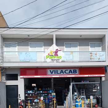 Prédio Comercial em Guarulhos, bairro Vila Galvão