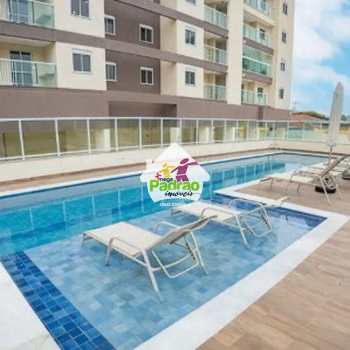 Apartamento em Guarulhos, bairro Vila Rosália