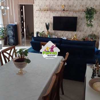 Apartamento em Guarulhos, bairro Vila Rosália