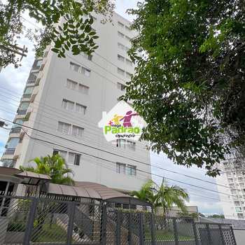 Apartamento em Guarulhos, bairro Macedo