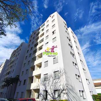 Apartamento em Guarulhos, bairro Picanço