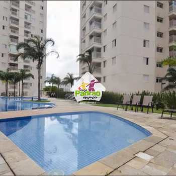 Apartamento em Guarulhos, bairro Vila Augusta