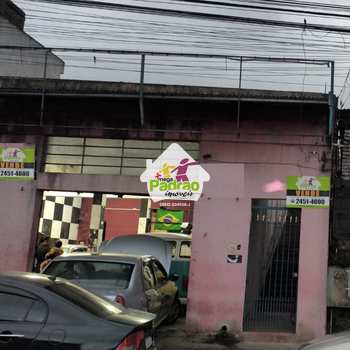 Terreno Comercial em Guarulhos, bairro Jardim São Domingos