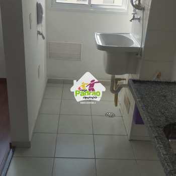 Apartamento em Guarulhos, bairro Vila Endres