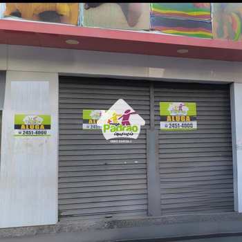 Salão em Guarulhos, bairro Vila Renata