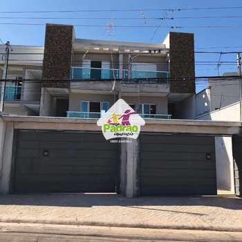 Sobrado em Guarulhos, bairro Vila Augusta