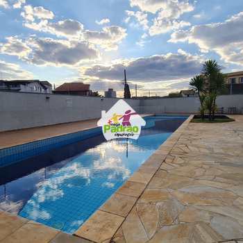 Apartamento em Guarulhos, bairro Torres Tibagy
