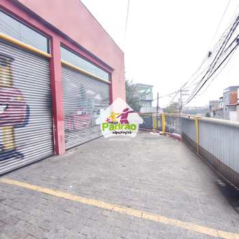Salão em Guarulhos, bairro Jardim Rosa de Franca
