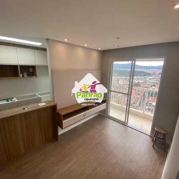 Apartamento em Guarulhos, bairro Vila Rosália