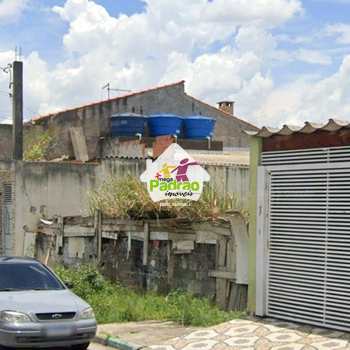 Terreno em Guarulhos, bairro Jardim Arujá